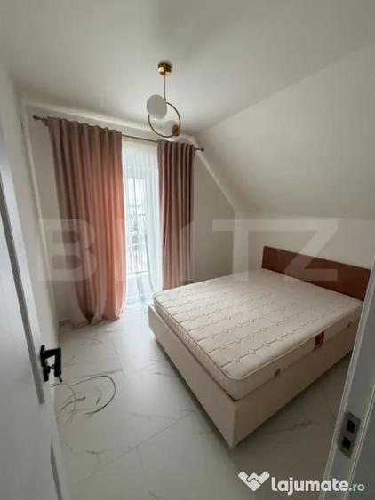 Casă cu 3 camere cu Teren 300 Mp în Central