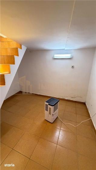 Spațiu comercial, de 102 mp, în Gării
