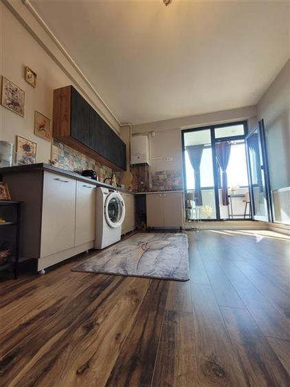Apartament Superb Zona Veterani/Lazu, 2 Camere, Complet Mobilat si Utilat, - 1