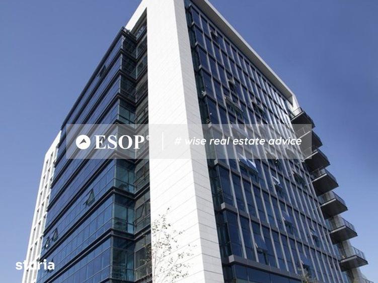 Spațiu comercial, de 1,190 mp, în Drumul Taberei