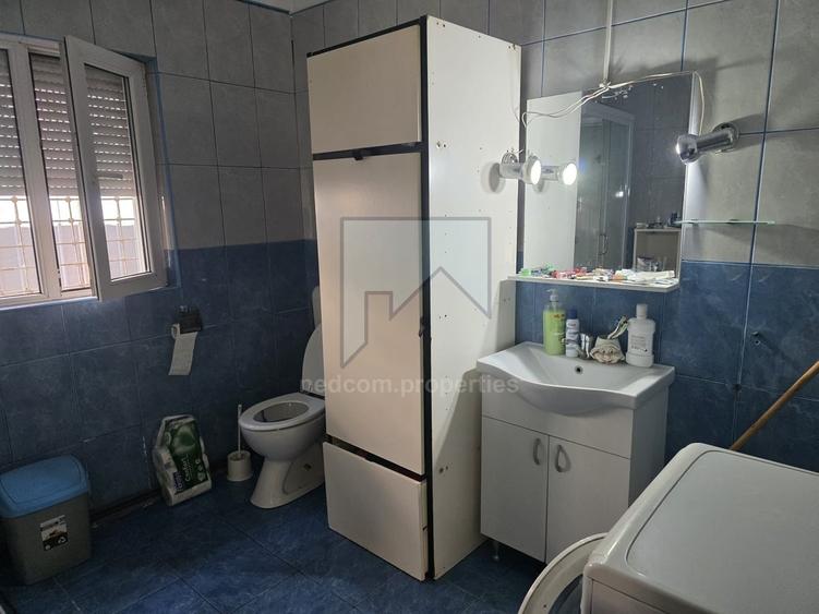 Casă cu 2 camere cu Teren 117 Mp în Pantelimon