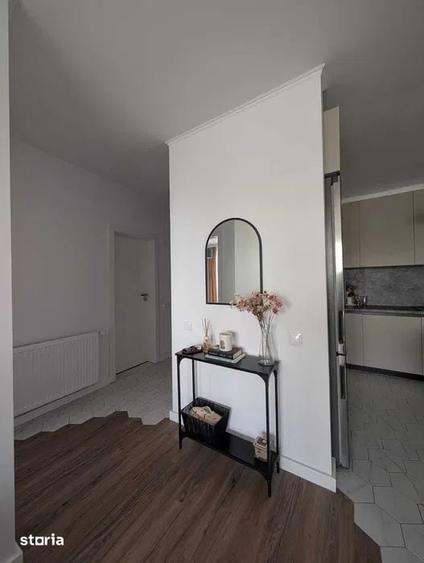 Apartament 2 camere, imobil nou Dunarii Park, mobilat si utilat, optio - 8