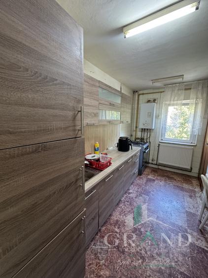 OPORTUNITATE! 3 CAMERE DECOMANDAT | ZORILOR – UMF | PARCARE INCLUSĂ - 12