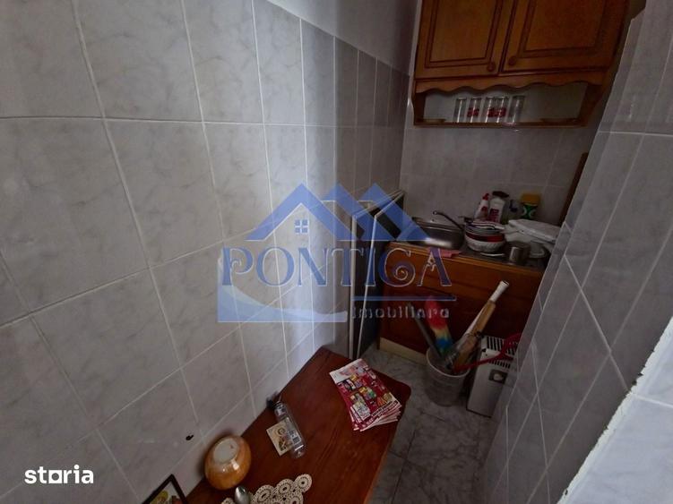 Apartament cu 2 camere, mobilat în Faleza Nord