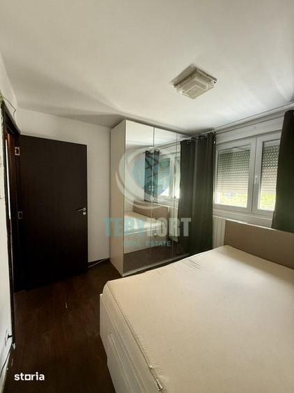 APARTAMENT 2 CAMERE | LACUL TEI PARCUL CIRCULUI | COMPLET MOBILAT - 1