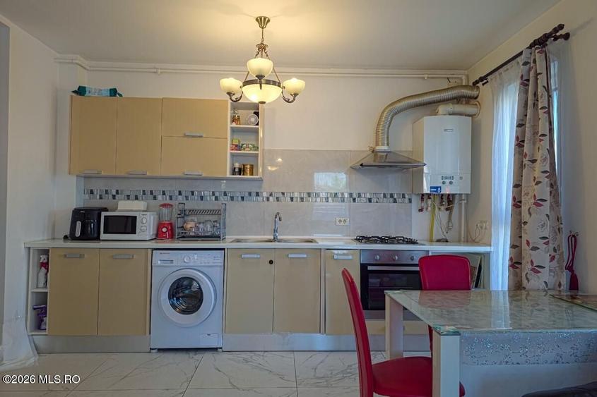 Braytim - Crinului 30 - 2 Camere, Dressing, Gradina si Loc De Parcare - 8