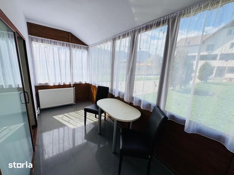 Casa Individuala Bran - 5