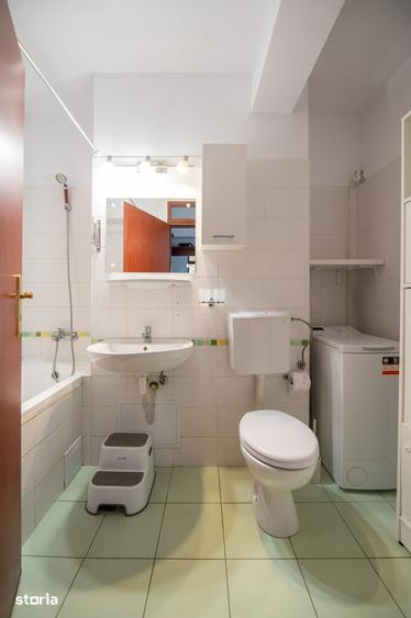Apartament 2 camere semidecomandat, Pia?a Fraternita?ii - 15