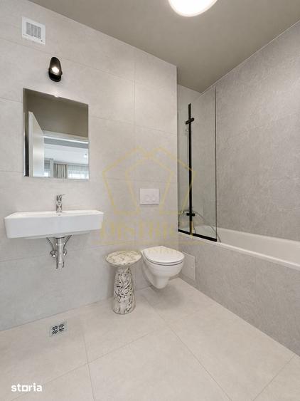 Apartament cu 2 camere în Lipovei