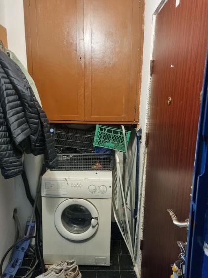 Garsonieră decomandată în Aradului