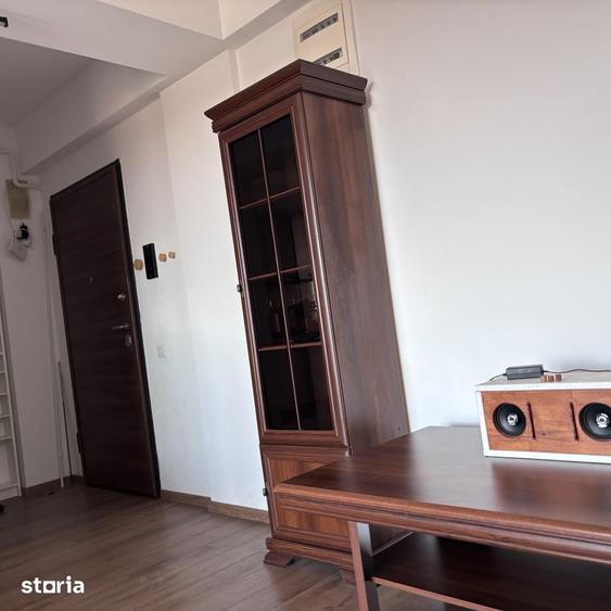 Inchiriez apartament modern 2 camere, Complex Bujorului Residence - 7