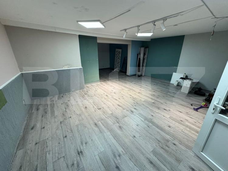 Spațiu comercial, de 59 mp, în Frumoasa