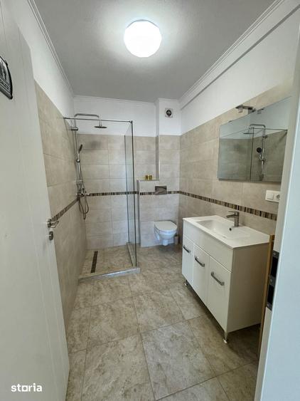 Spațiu comercial, de 59 mp, în Central