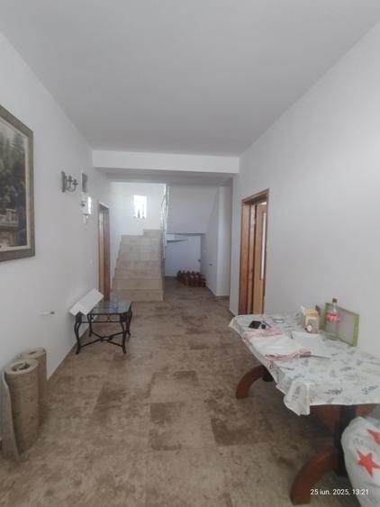 Casă cu 12 camere cu Canalizare în Eforie Sud