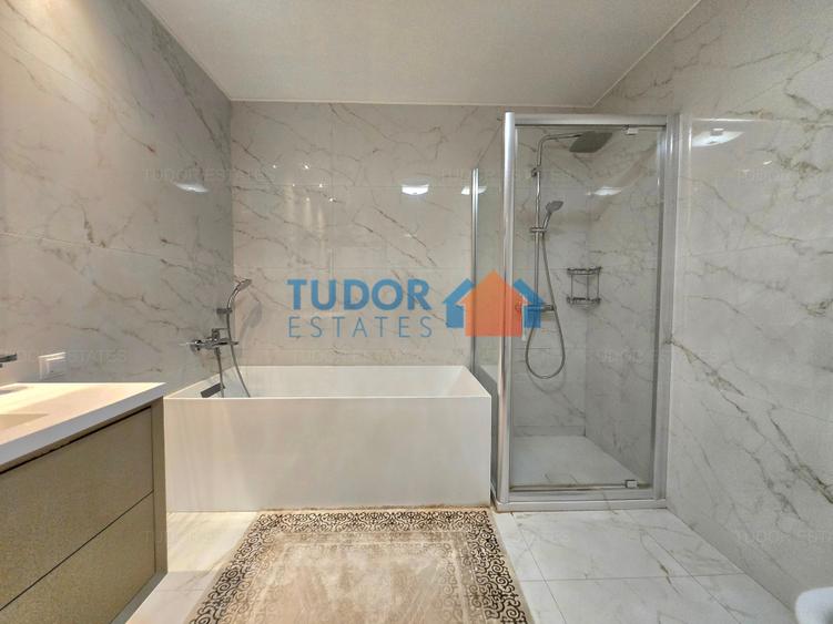 Apartament cu 3 camere în Șoseaua Nordului