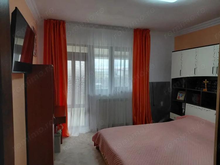 Casă cu Teren 500 Mp în Tulucești