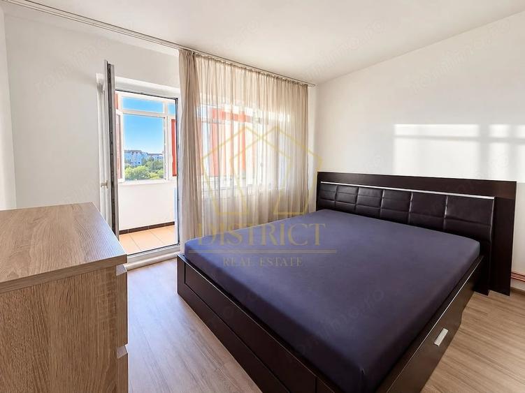 Apartament cu 2 camere în Girocului