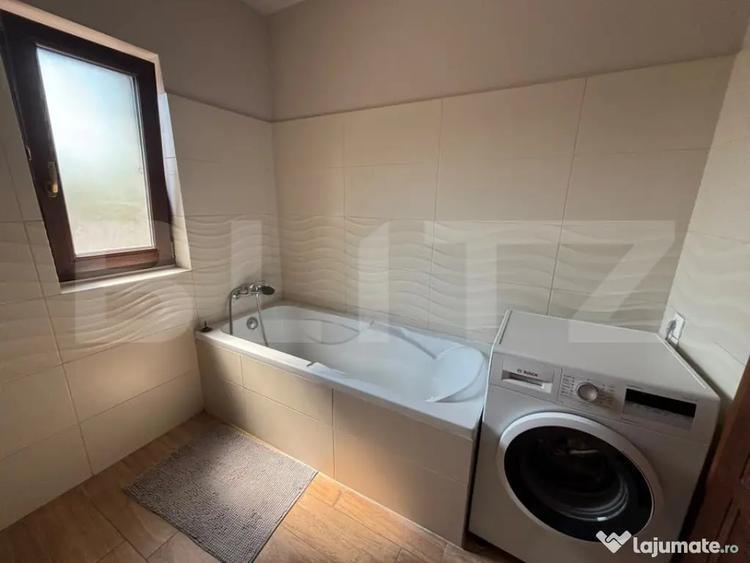 Apartament cu 3 camere decomandat în Ultracentral