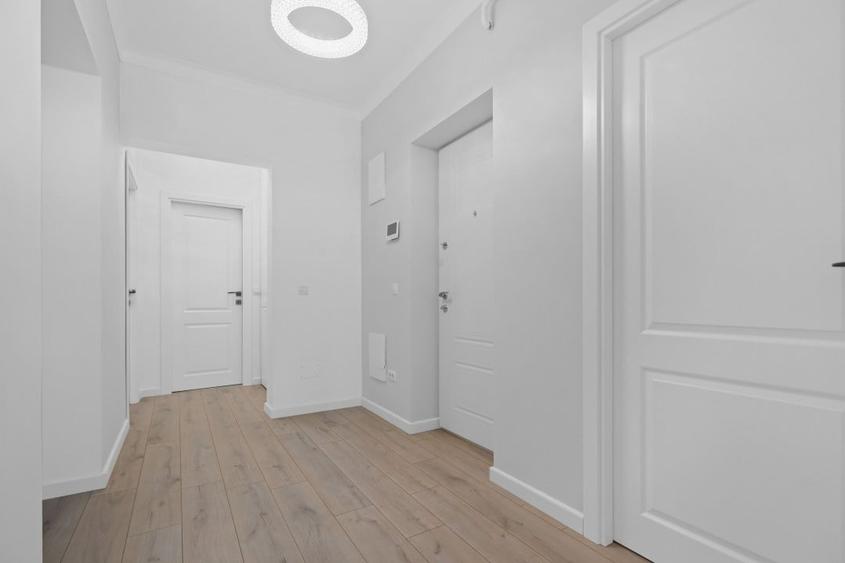 Apartament cu 3 camere decomandat, mobilat în Păcurari