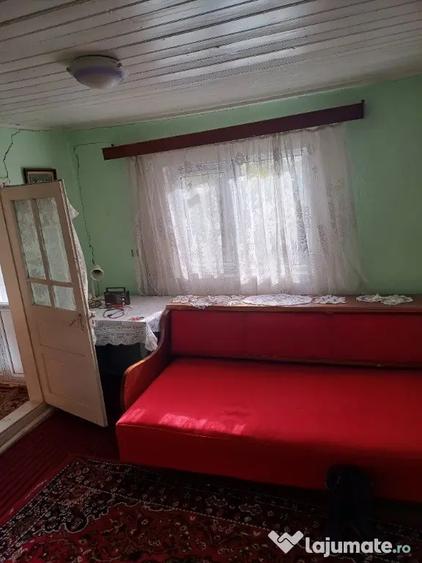 Casa batraneasca Colceag Prahova - Colceag (Prahova) - 6