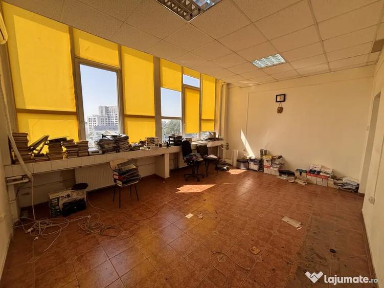 Spațiu comercial, de 20 mp, în Timpuri Noi