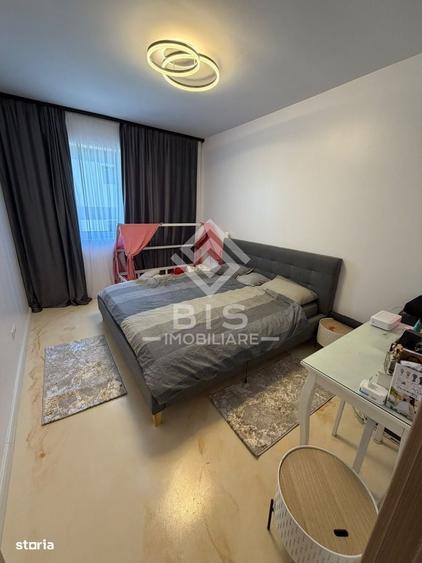 Apartament de vanzare 3 camere 80 mp - Aurel Vlaicu - 7
