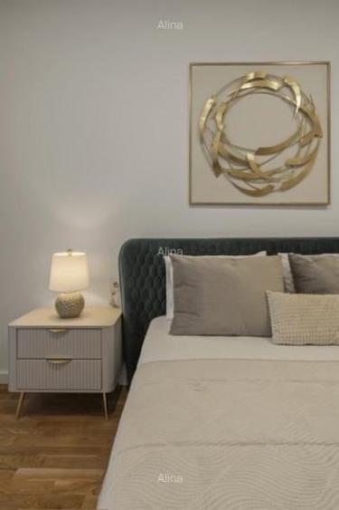 Pipera | 3 Camere | Centrala | X2 Bai | Parcare | Balcon | - 11