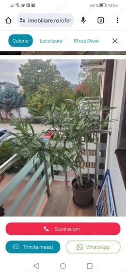 Casă cu 3 camere cu Teren 100 Mp în Bragadiru