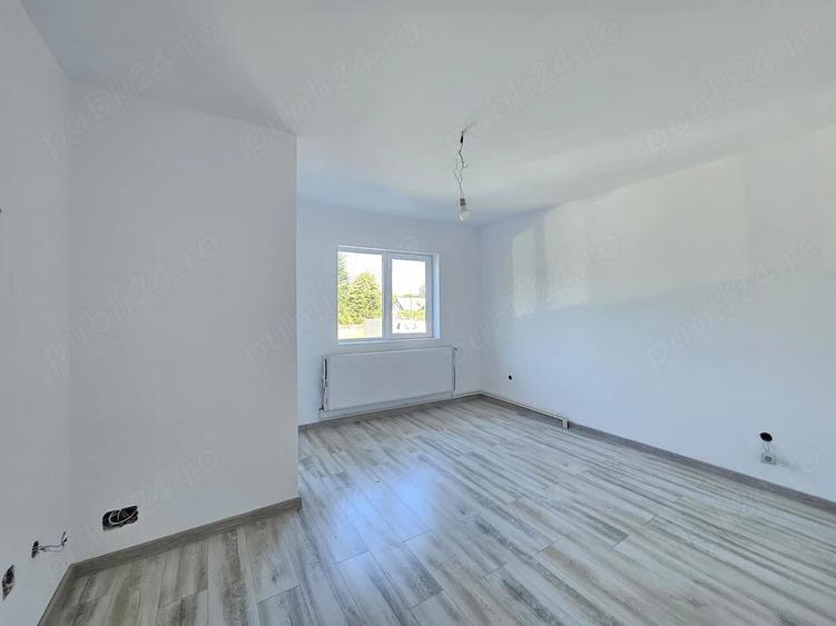 Casă cu Teren 154 Mp în Central