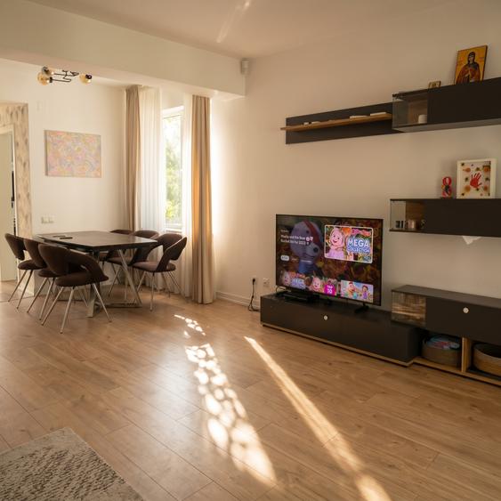Duplex cu 4 camere cu Teren 214 Mp în Prelungirea Ghencea