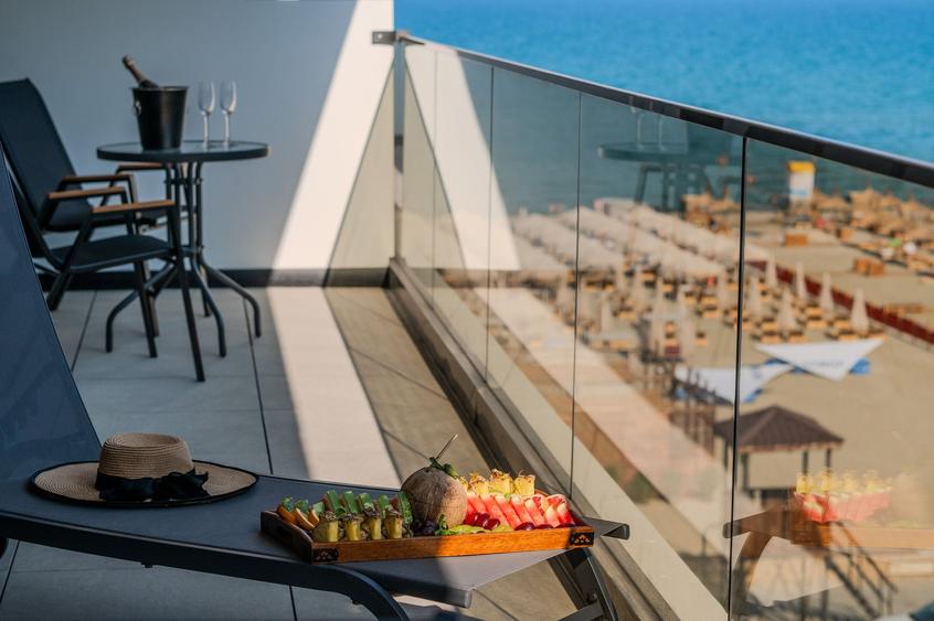 Garsonieră în Mamaia-Sat