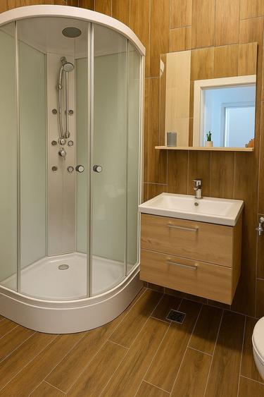 Apartament cu 2 camere de inchiriat | Totul nou - 3