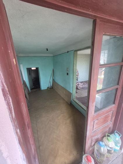 Casă cu 3 camere în Valea Muscelului