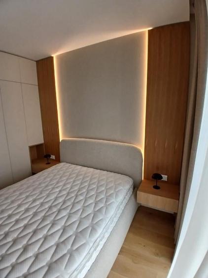 NEW - First Rent | Apart 2 camere 54m2 | Nusco City Faza 2 | Premium - 5