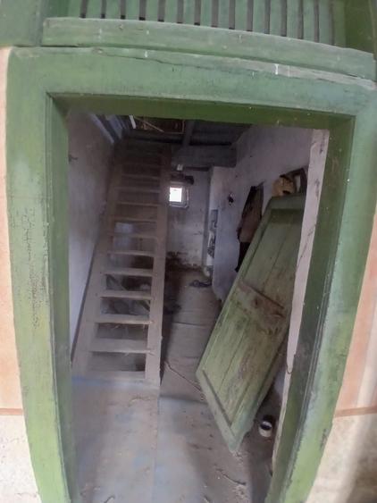 Casă cu 3 camere în Pilu