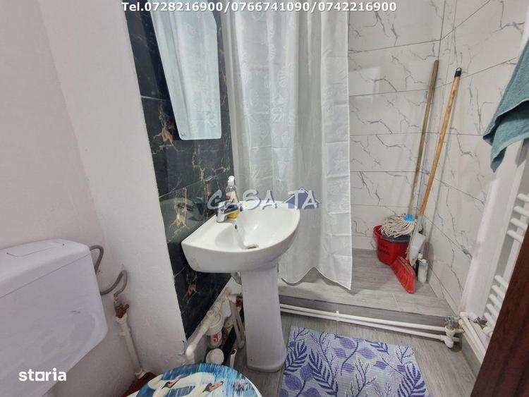 Garsonieră în Central