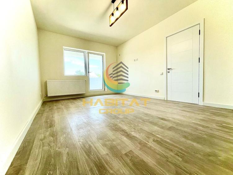Apartament cu 2 camere decomandat în Berceni