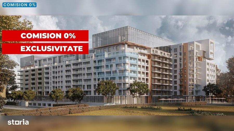 Apartament cu 2 camere în Sopor