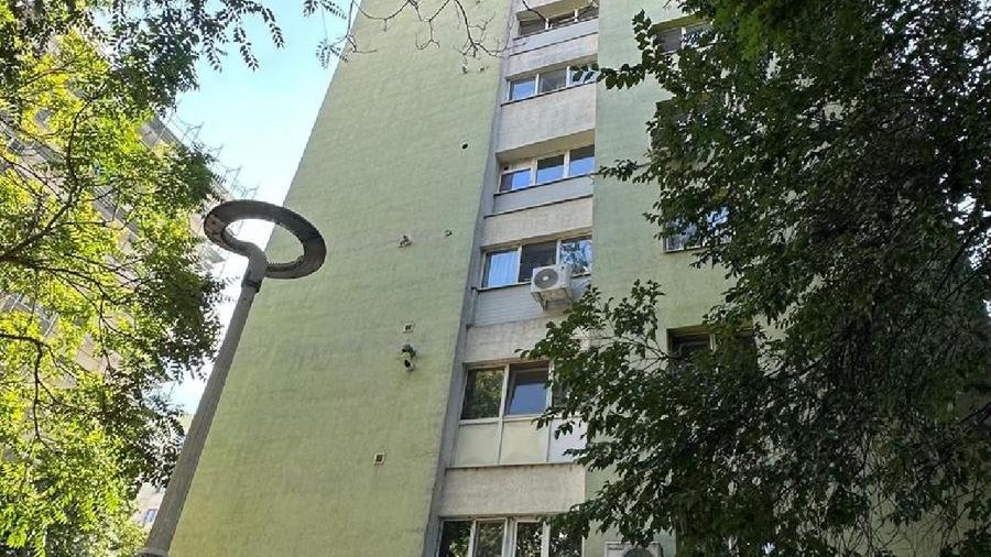 Apartament cu 2 camere decomandat în Pantelimon