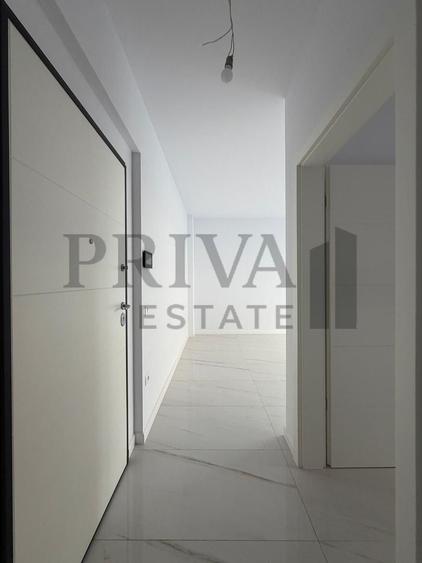 Apartament cu 2 camere decomandat în Torontalului