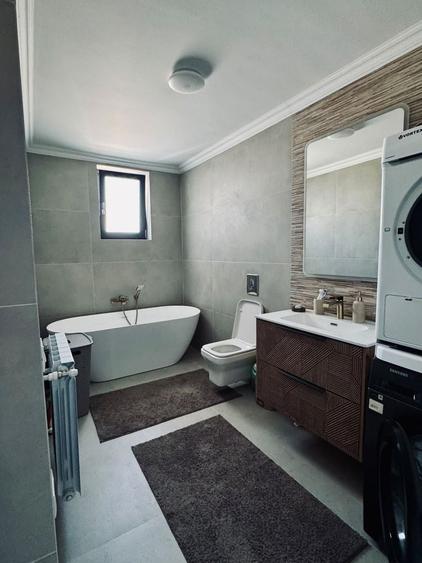 Casă cu 4 camere în Vernești