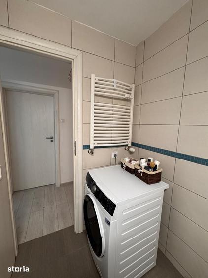 Apartament cu 2 camere decomandat în Grivița