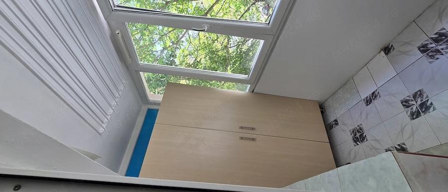 Apartament 2 camere, zona Diham - 1