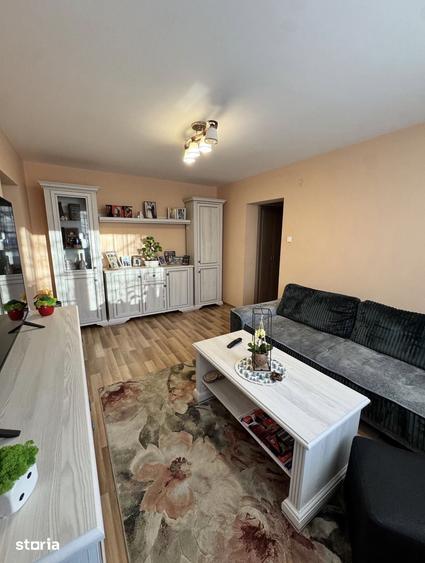 Apartament cu 3 camere în Săsar