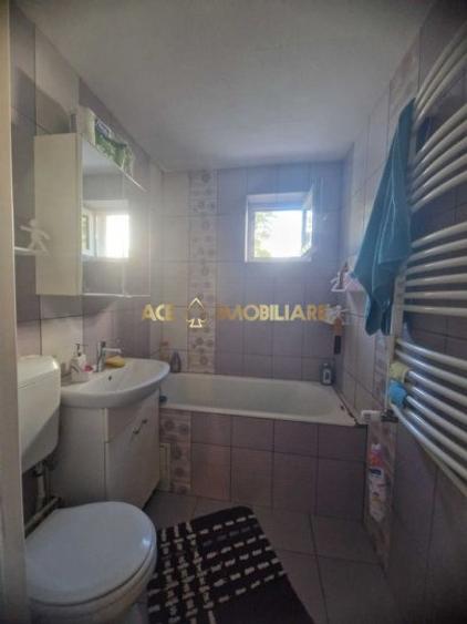 Apartament cu 3 camere, mobilat în Militari