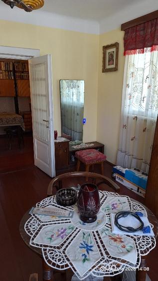 Vând casa 137 mp cu teren 1.796 mp - 15