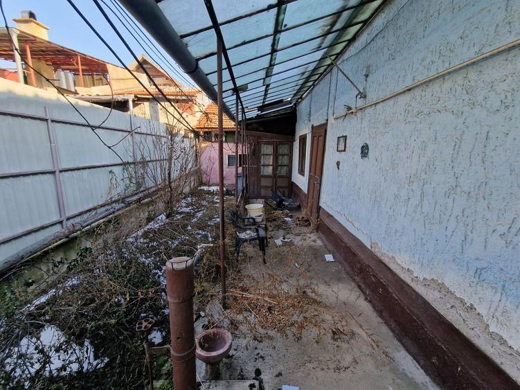 Casă cu 2 camere în Cihei
