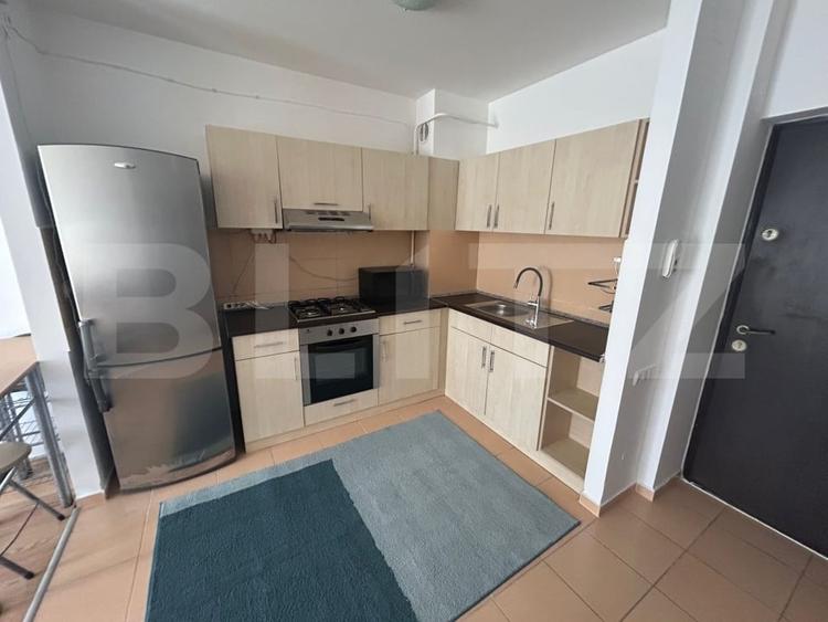Apartament 2 camere, 48.15 mp, zona Tatarasi - 3