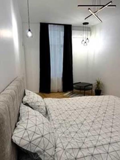 UNTOLD 2026 Apartament de Inchiriat | Dorobantilor, Cluj-Napoca - 7