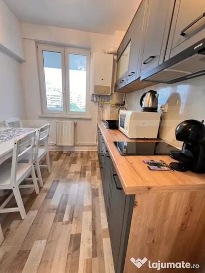 Chirie apartament 2 camere ultracentral - renovat si utilat - Hunedoara (Hunedoara) - 5